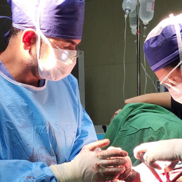 دکتر حامد جعفری